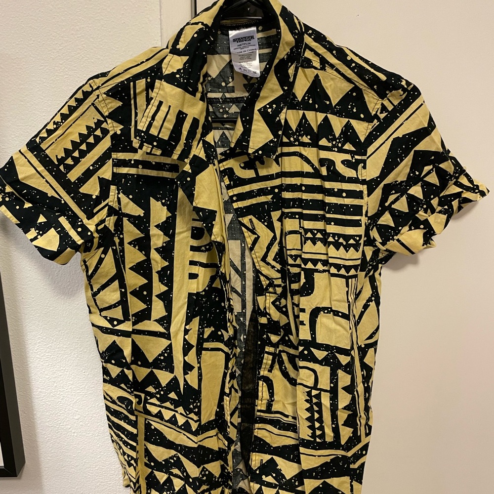 Stranger Things Shirt